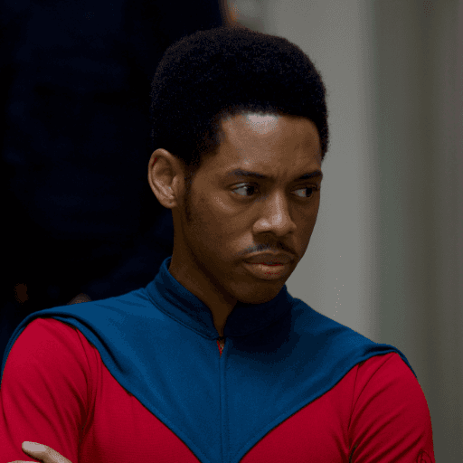 Alphonso McAuley