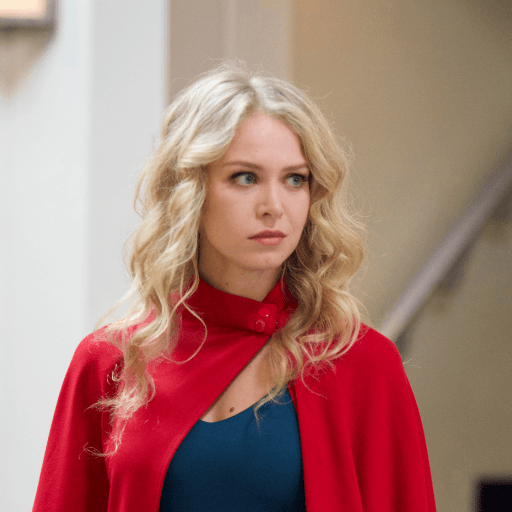 Penelope Mitchell
