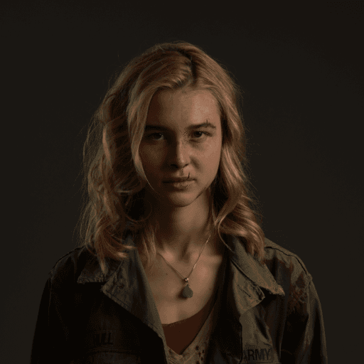 Isabel May