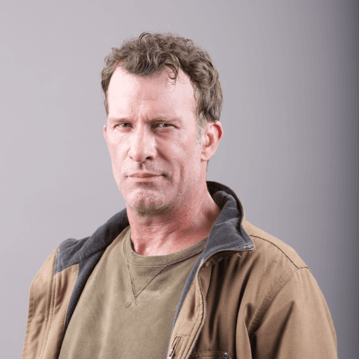 Thomas Jane