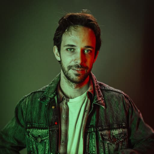 Jake Horowitz