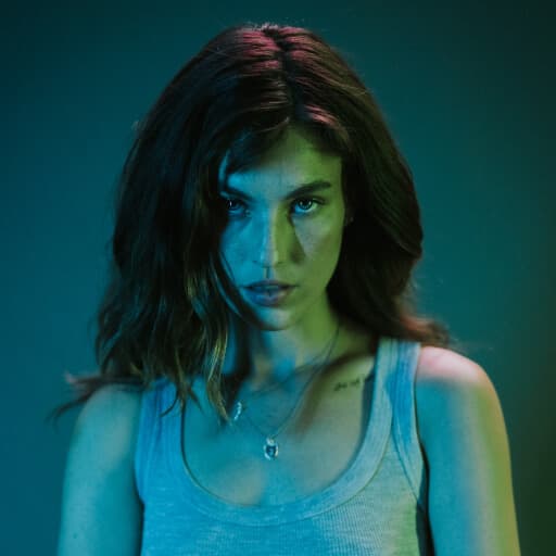 Rainey Qualley