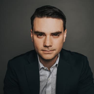 Ben Shapiro