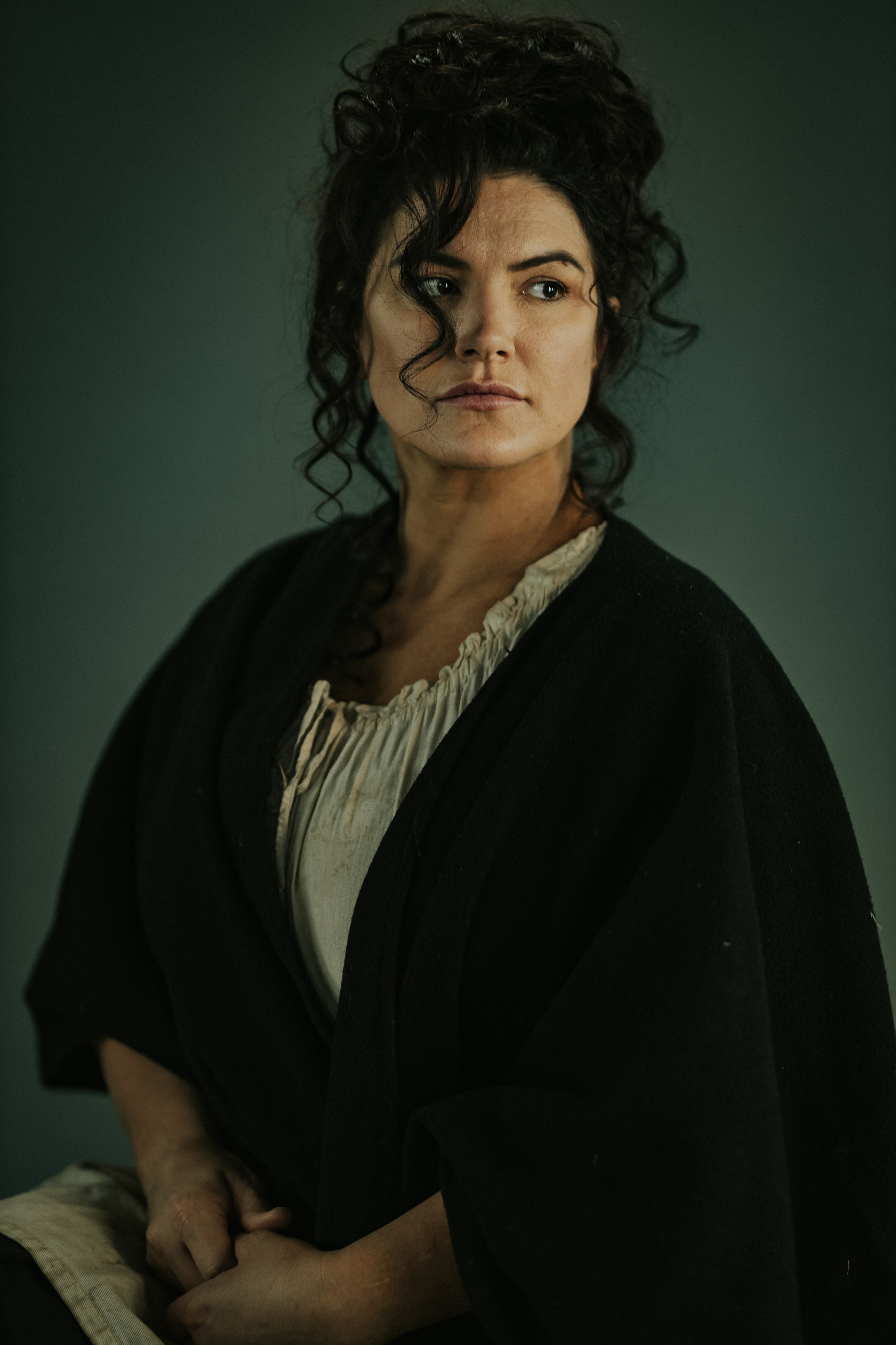 Gina Carano