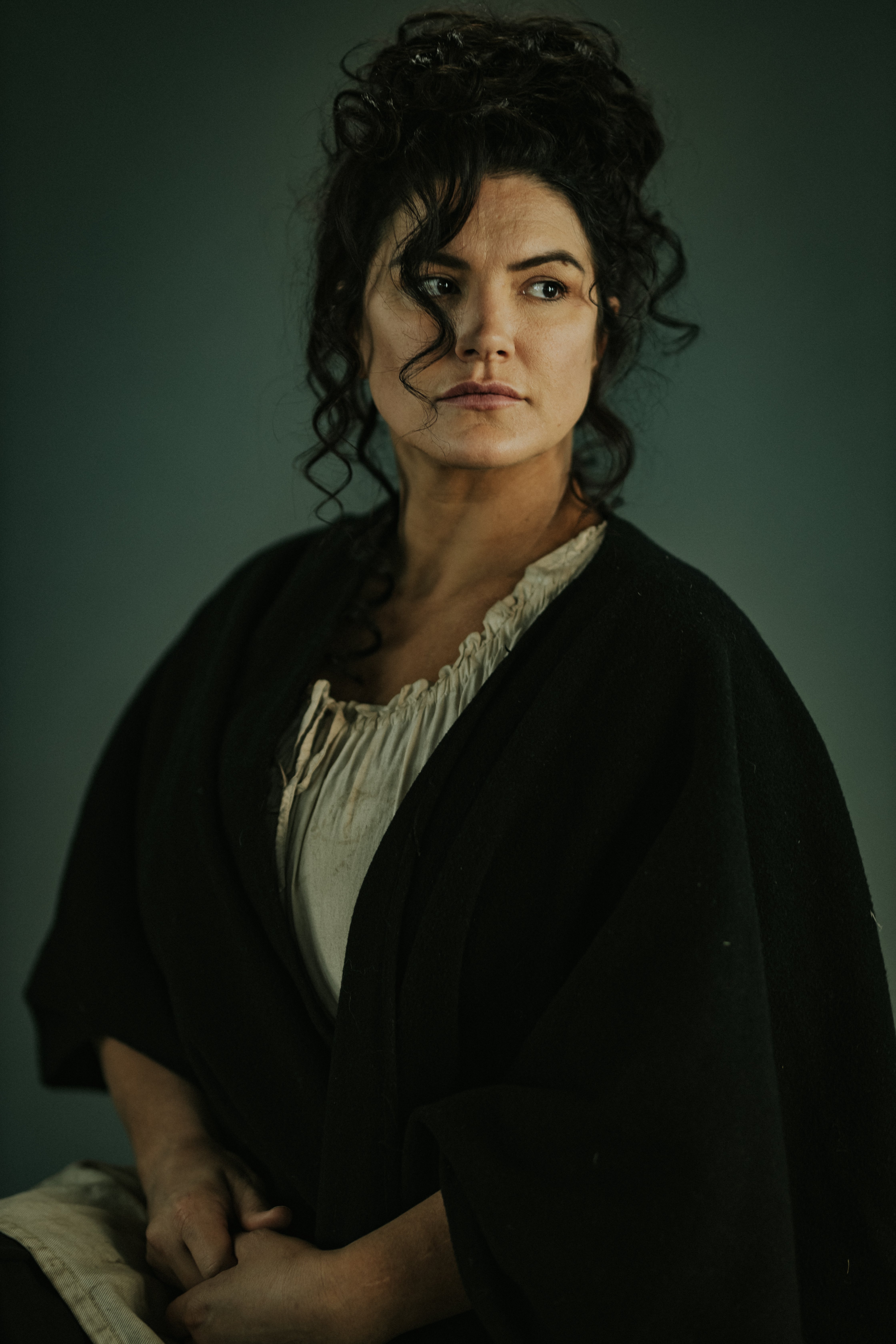 Gina Carano