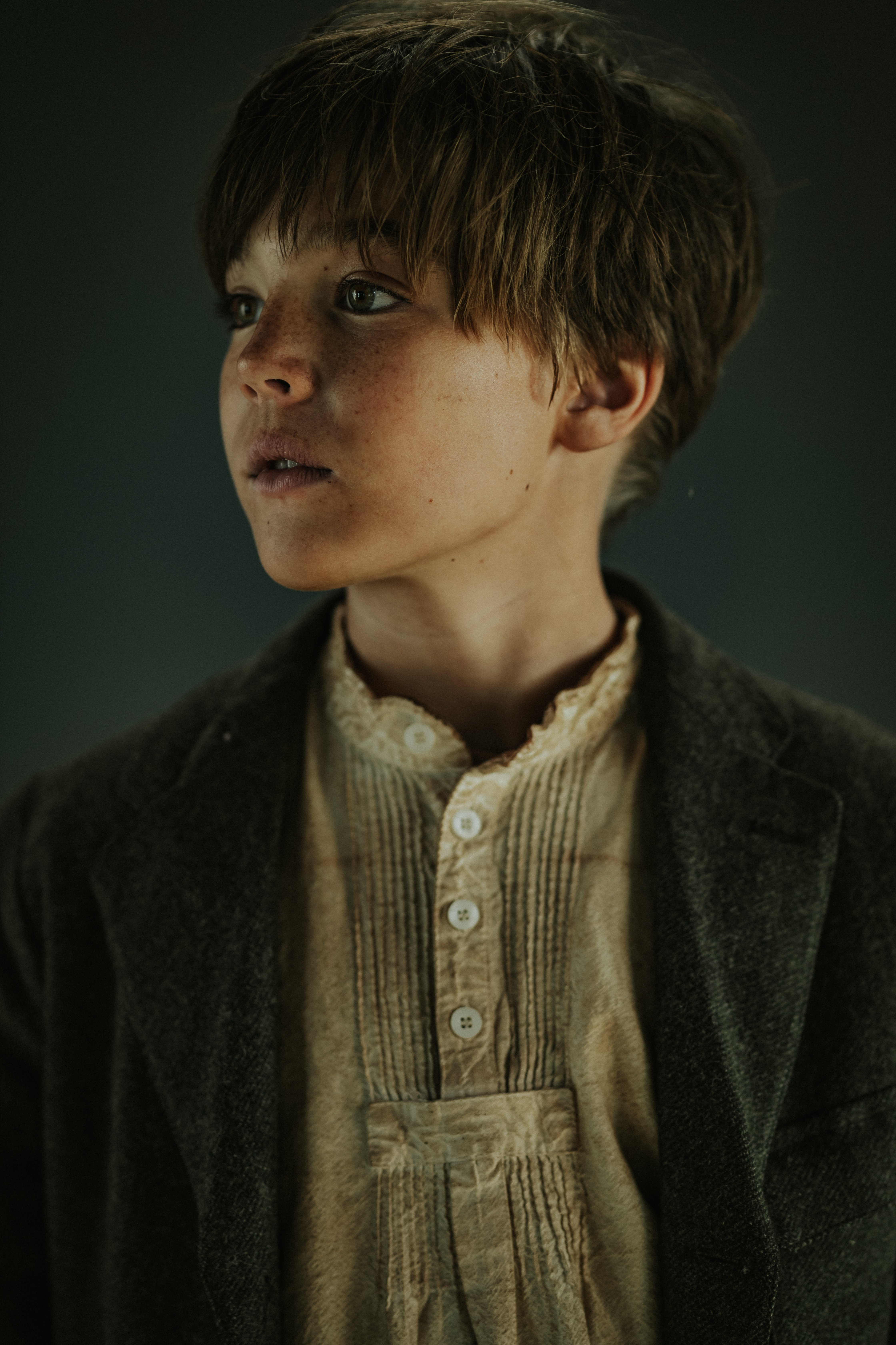 Rhys Jackson Becker