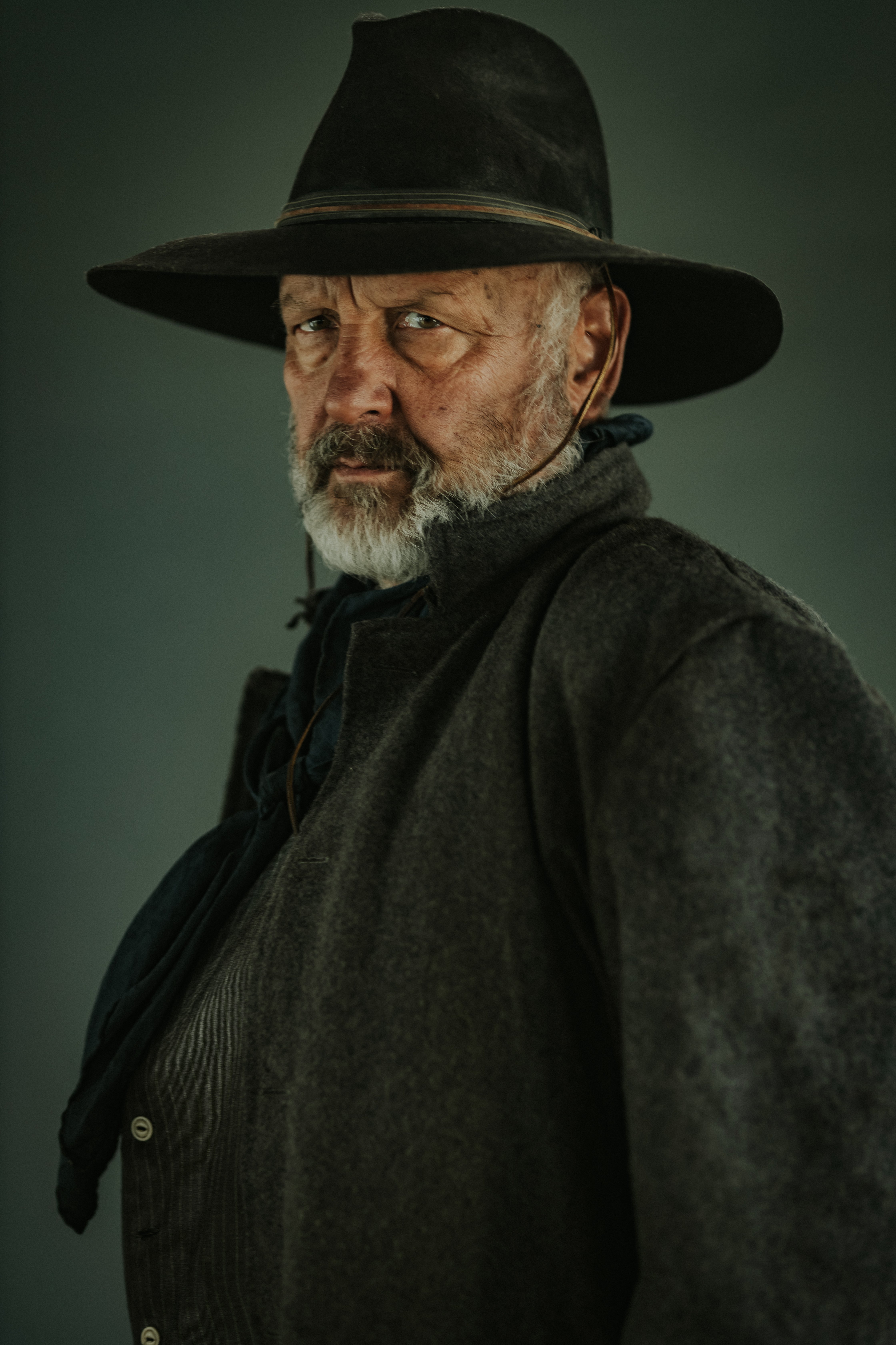 Nick Searcy